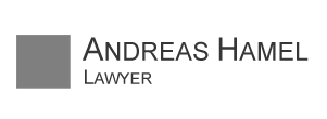 Andreas Hamel Lawyer